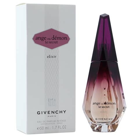 givenchy ange ou démon avis|ange ou demon gift set.